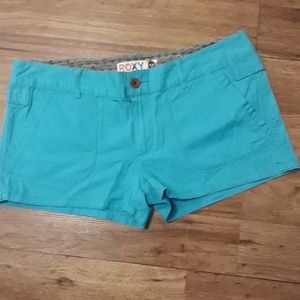 Roxy shorts